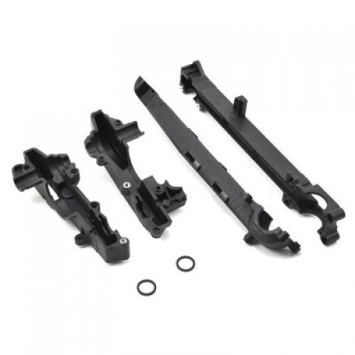 [�˾���ũ] TLR231044 [TLR Racing] Belt Cover Set, Center 