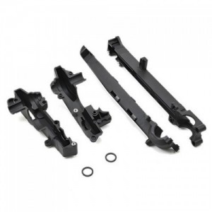 [TLR Racing] Belt Cover Set, Center 