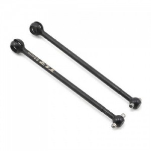 [TLR Racing] Team Losi Racing 22-4 2.0 CVA Driveshaft Bone (2) �ɼǺ�ǰ