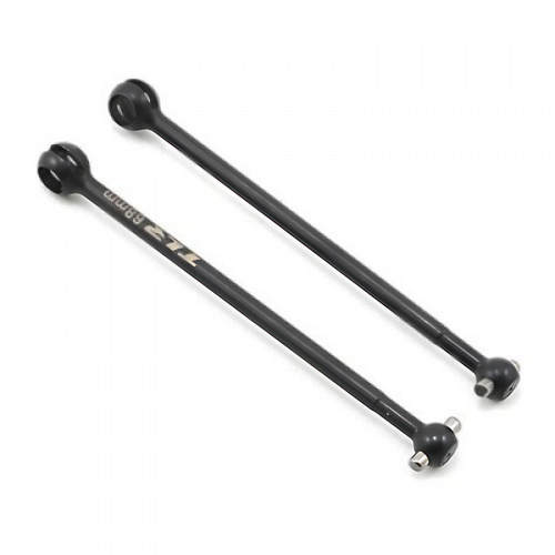 �˾���ũ TLR232045 [TLR Racing] Team Losi Racing 22-4 2.0 CVA Driveshaft Bone (2) �ɼǺ�ǰ
