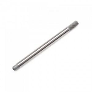[TLR Racing] Shock Shaft, 42.7mm, TiCN, G3 (1)