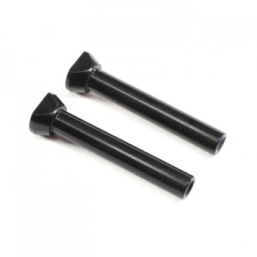 �˾���ũ TLR231098 [TLR Racing] Steering Posts (2): 22X-4