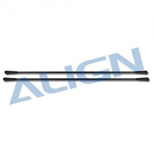 [ALIGN] 450 Sports/Pro Tail Boom Brace