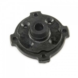 [TLR Racing] Center Diff Cover: 22X-4