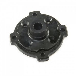 [TLR Racing] Center Diff Cover: 22X-4