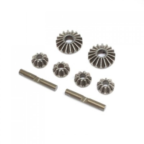 �˾���ũ TLR232129 [TLR Racing] ���� ���
