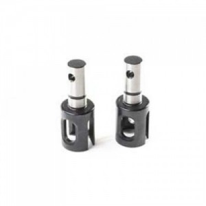 [TLR Racing] Outdrive Set (2): 22X-4