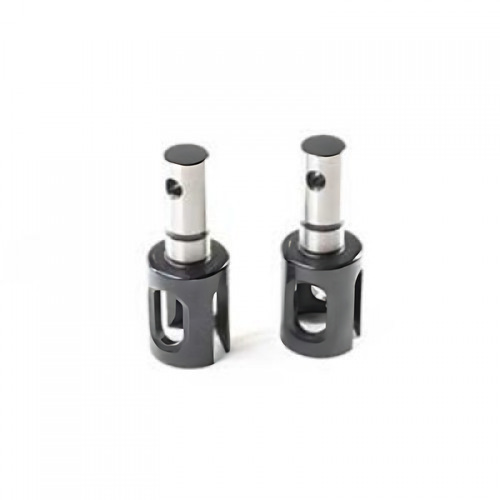 �˾���ũ TLR232131 [TLR Racing] Outdrive Set (2): 22X-4