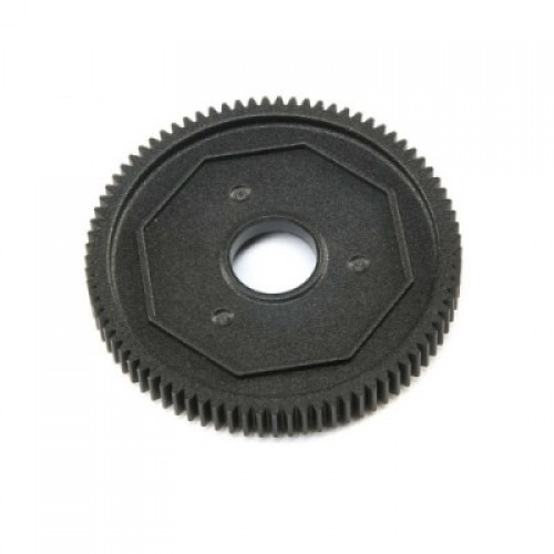 �˾���ũ TLR232117 [TLR Racing] 81T Spur Gear, Slipper: 22X-4
