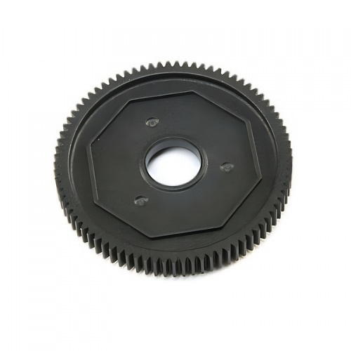 �˾���ũ TLR232117 [TLR Racing] 81T Spur Gear, Slipper: 22X-4
