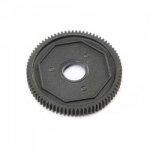 [TLR Racing] 78T Spur Gear, Slipper: 22X-4
