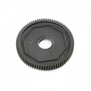 [TLR Racing] 78T Spur Gear, Slipper: 22X-4
