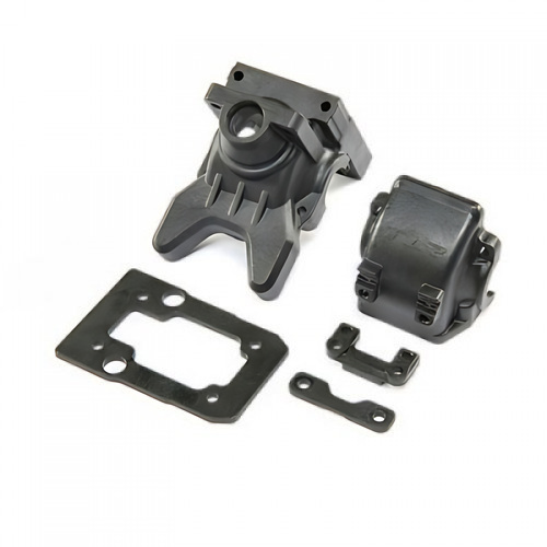 [�˾���ũ] TLR232134 [TLR Racing] Rear Gear Box Set: 22X-4