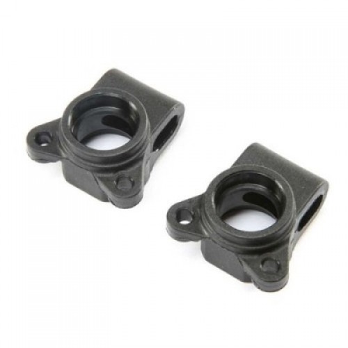 [�˾���ũ] TLR234121 [TLR Racing] VHA Hub Body, Composite (2): 22X-4
