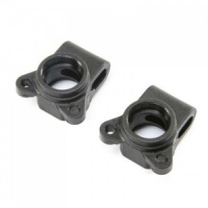 [TLR Racing] VHA Hub Body, Composite (2): 22X-4