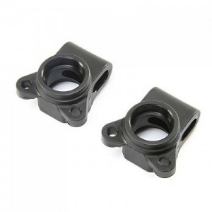 [TLR Racing] VHA Hub Body, Composite (2): 22X-4