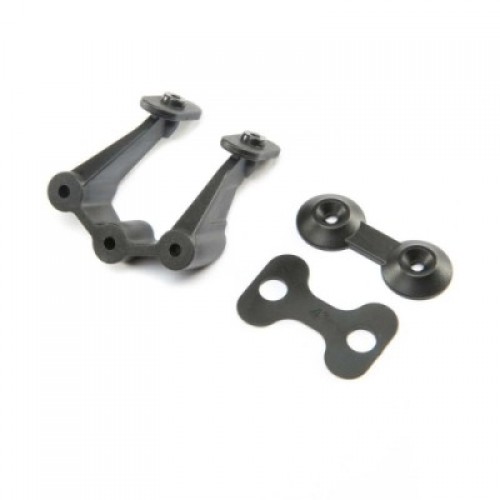 [�˾���ũ] TLR231094 [TLR Racing] Wing Mount 