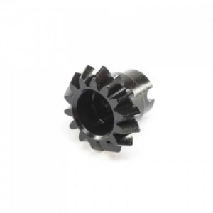 [TLR Racing] Pinion Gear, Steel: 22X-4