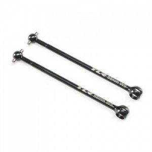[TLR Racing] CVA Driveshaft Bones, 68mm (2): 22X-4