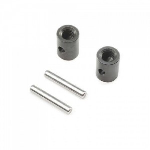 [TLR Racing] VHA CVA Rebuild Set (2): 22 5.0,22X-4