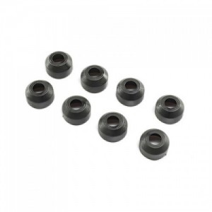 [TLR Racing] CVA Sleeve, Composite (8): 22X-4