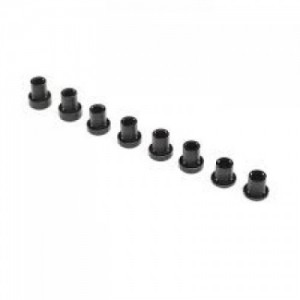 [TLR Racing] Spindle Bushing Set, Aluminum (8): 22X-4