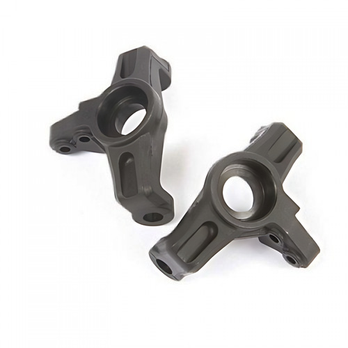 [�˾���ũ] TLR234116 [TLR Racing] Front Spindle Set: 22X-4