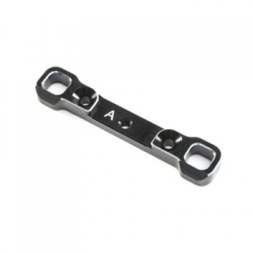[�˾���ũ] TLR234128 [TLR Racing] A Pivot Block, Aluminum: 22X-4