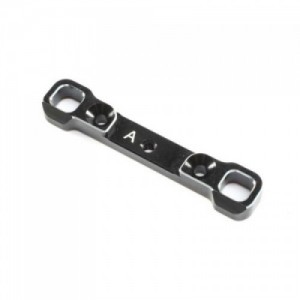 [TLR Racing] A Pivot Block, Aluminum: 22X-4