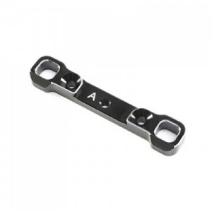 [TLR Racing] A Pivot Block, Aluminum: 22X-4