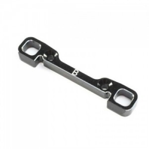 [TLR Racing] B Pivot Block, Aluminum: 22X-4