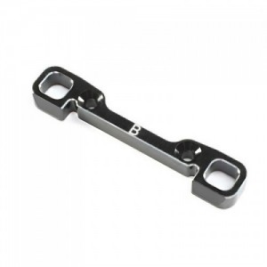 [TLR Racing] B Pivot Block, Aluminum: 22X-4