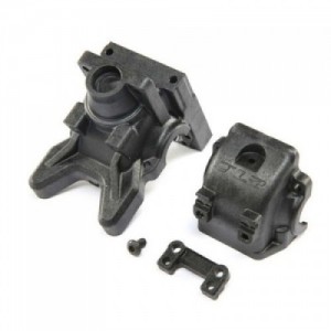[TLR Racing] Front Gear Box Set: 22X-4