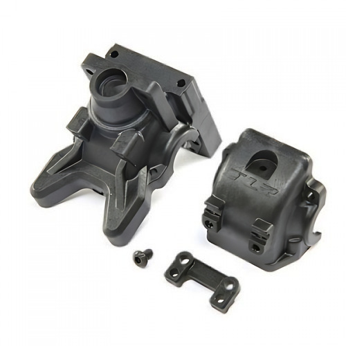 [�˾���ũ] TLR232133 [TLR Racing] Front Gear Box Set: 22X-4