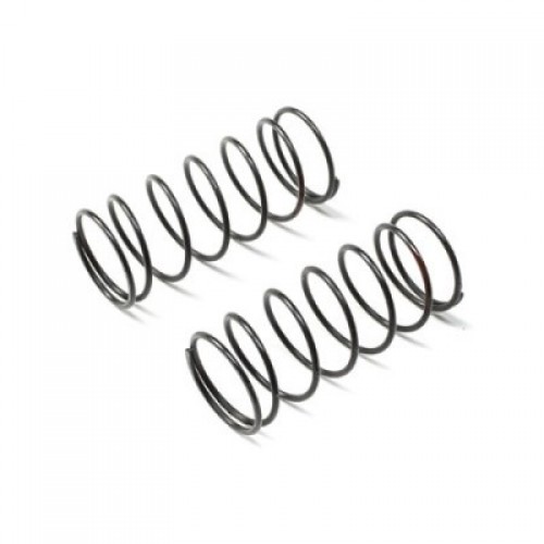�˾���ũ TLR233051 [TLR Racing] Purple Front Springs, Low Frequency, 12mm (2)