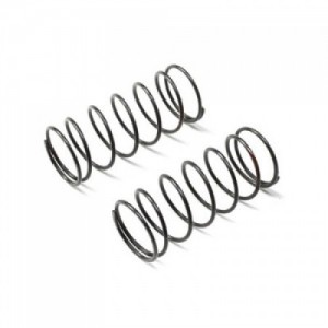 [TLR Racing] Brown Front Springs, Low Frequency, 12mm (2)