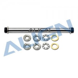 [ALIGN] T-Rex450 DFC/Plus/Sport/Pro Feathering Shaft Set