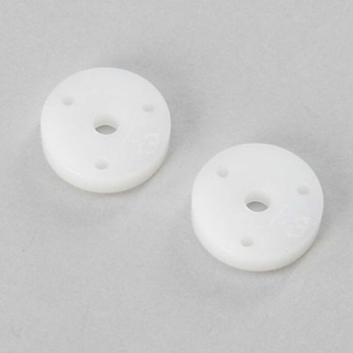 �˾���ũ TLR233041 [TLR Racing] Machined Shock Pistons, 3 x 1.3mm, G3 (2)