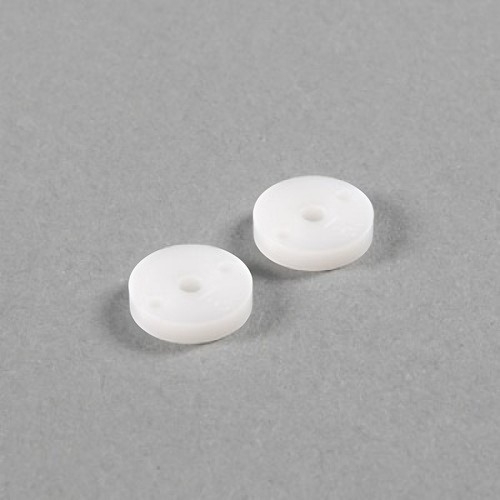 �˾���ũ TLR233036 [TLR Racing] Machined Shock Pistons, 2 x 1.6mm, G3 (2)
