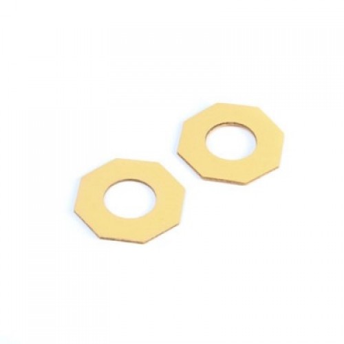 �˾���ũ TLR232081 [TLR Racing] Slipper Pads, Max Torque, SHDS (2)