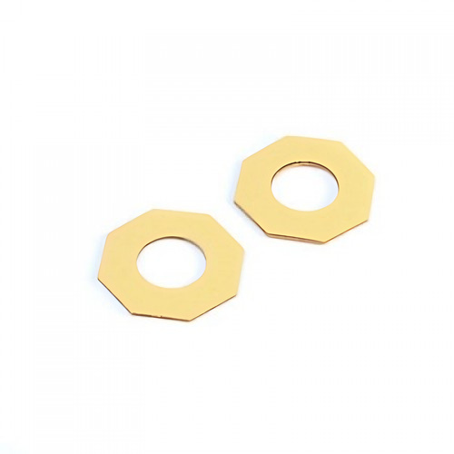 �˾���ũ TLR232081 [TLR Racing] Slipper Pads, Max Torque, SHDS (2)