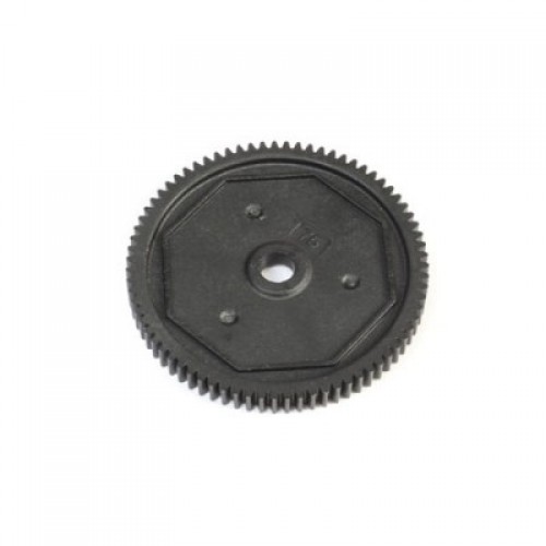 �˾���ũ TLR232076 [TLR Racing] 75T Spur Gear, SHDS, 48P