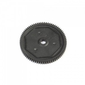 [TLR Racing] 75T Spur Gear, SHDS, 48P