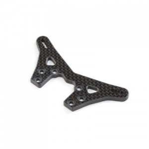 [TLR Racing] Carbon Laydown Rear Tower: 22 5.0