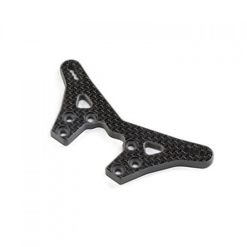 �˾���ũ TLR334058 [TLR Racing] Carbon Laydown Rear Tower: 22 5.0