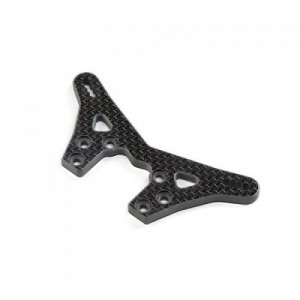 [TLR Racing] Carbon Laydown Rear Tower: 22 5.0