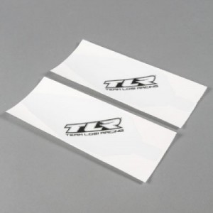 [TLR Racing] 22 5.0 Chassis Protective Tape Precut (2)