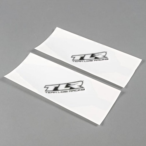 �˾���ũ TLR331046 [TLR Racing] 22 5.0 Chassis Protective Tape Precut (2)