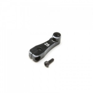 [TLR Racing] Clamping Servo Horn, Aluminum, 25T: 22 5.0
