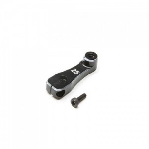 [TLR Racing] Clamping Servo Horn, Aluminum, 25T: 22 5.0
